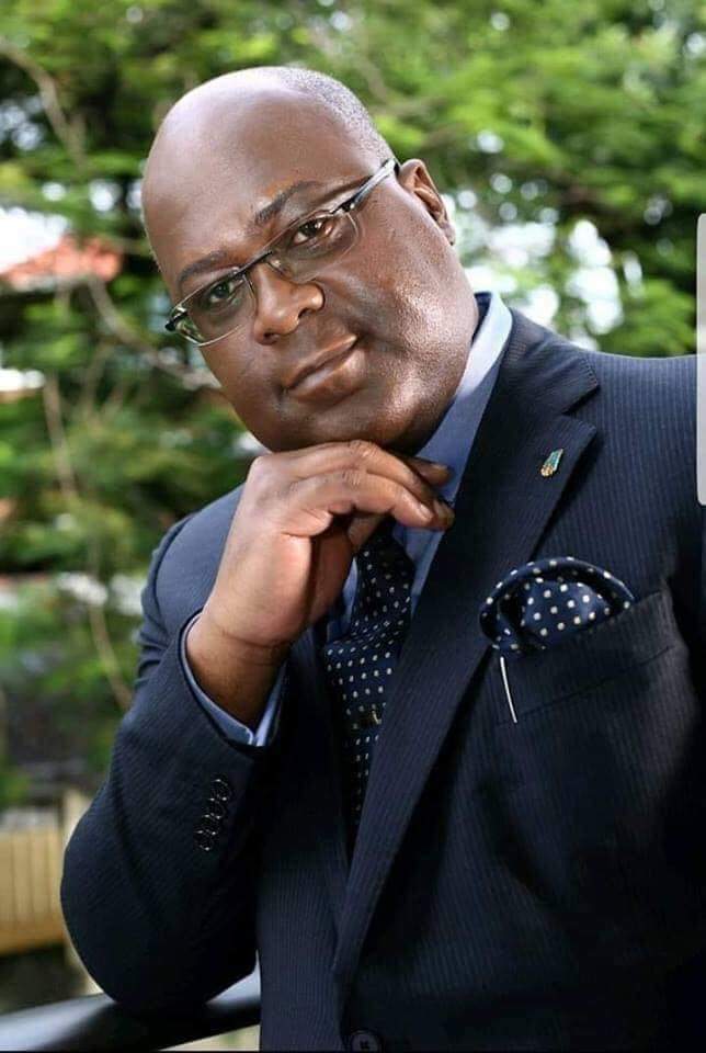 Fatshi Felix Tshisekedi_Tshilombo