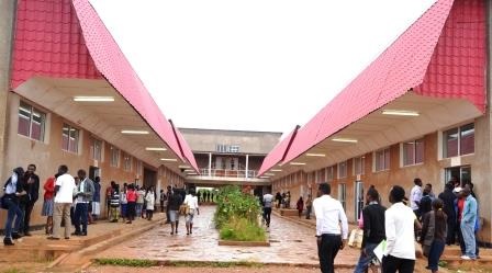 Université de Kolwezi
